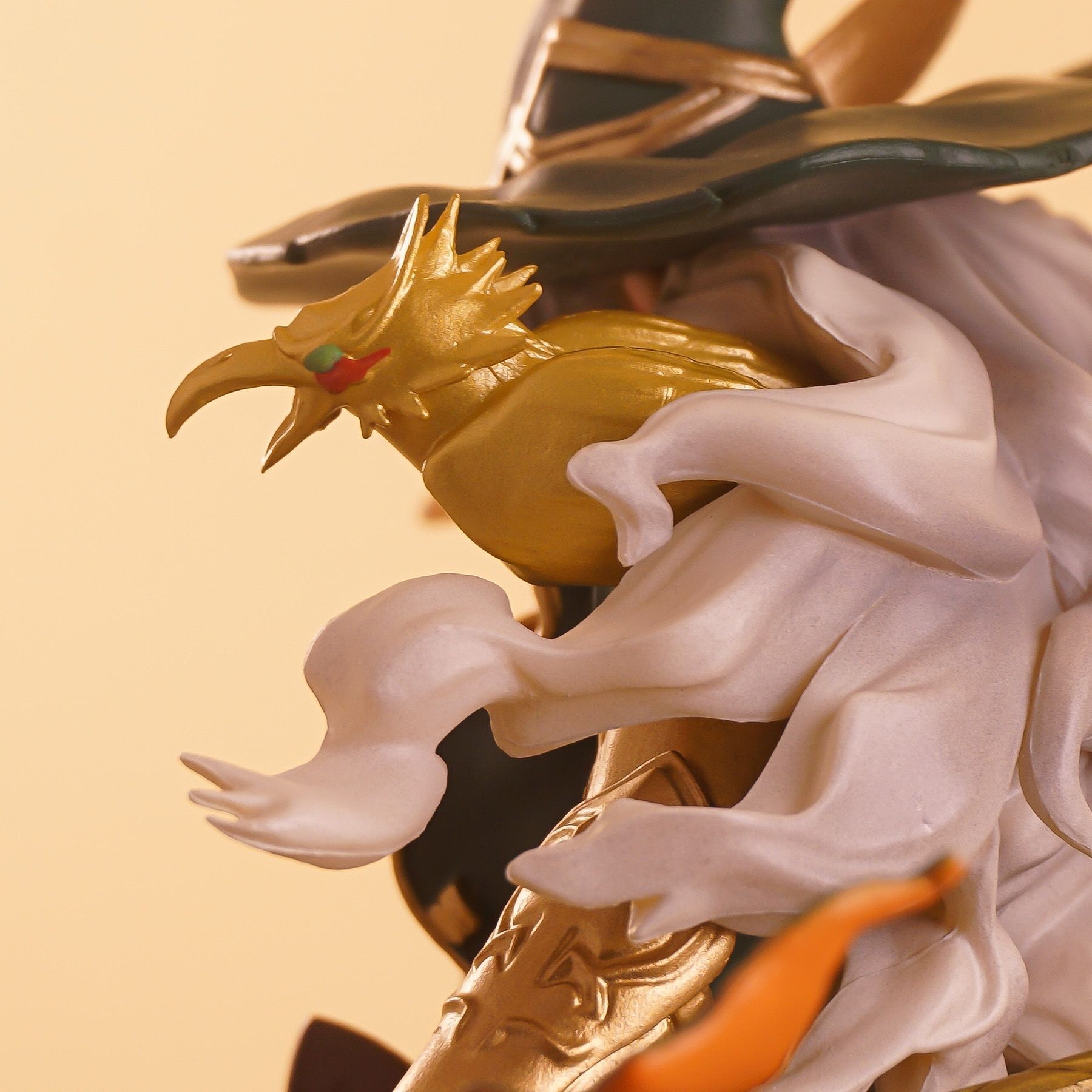 Kousou no Majutsushin Odin - Puzzle & Dragons (Figure Collection (Vol.3) ver.)