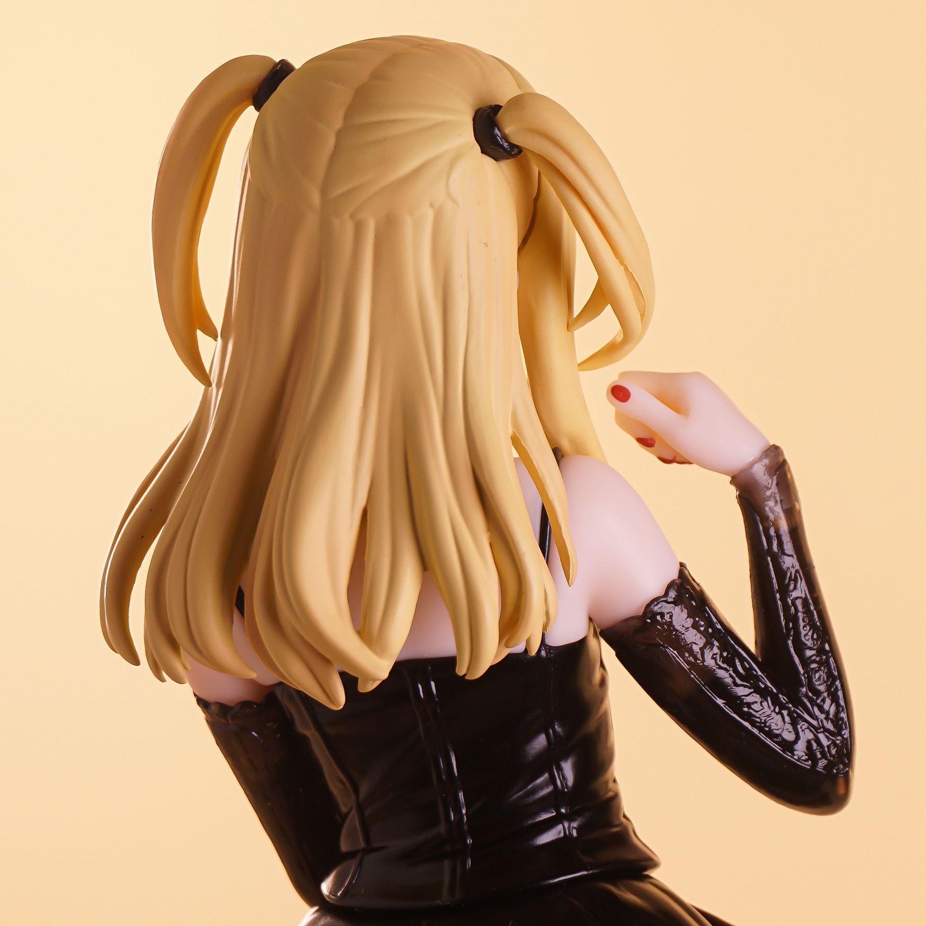 Amane Misa - Death Note (Konami Prize Collection ver.)
