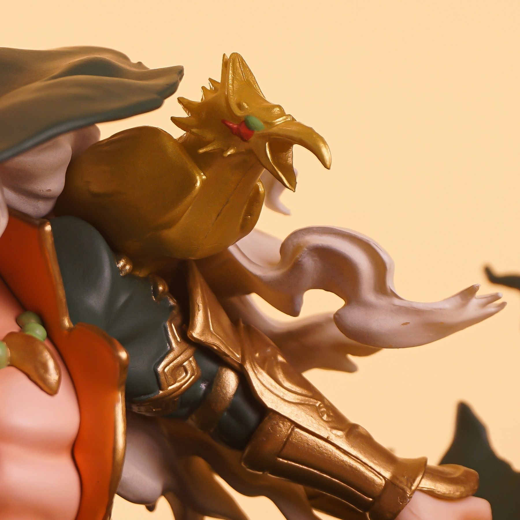 Kousou no Majutsushin Odin - Puzzle & Dragons (Figure Collection (Vol.3) ver.)