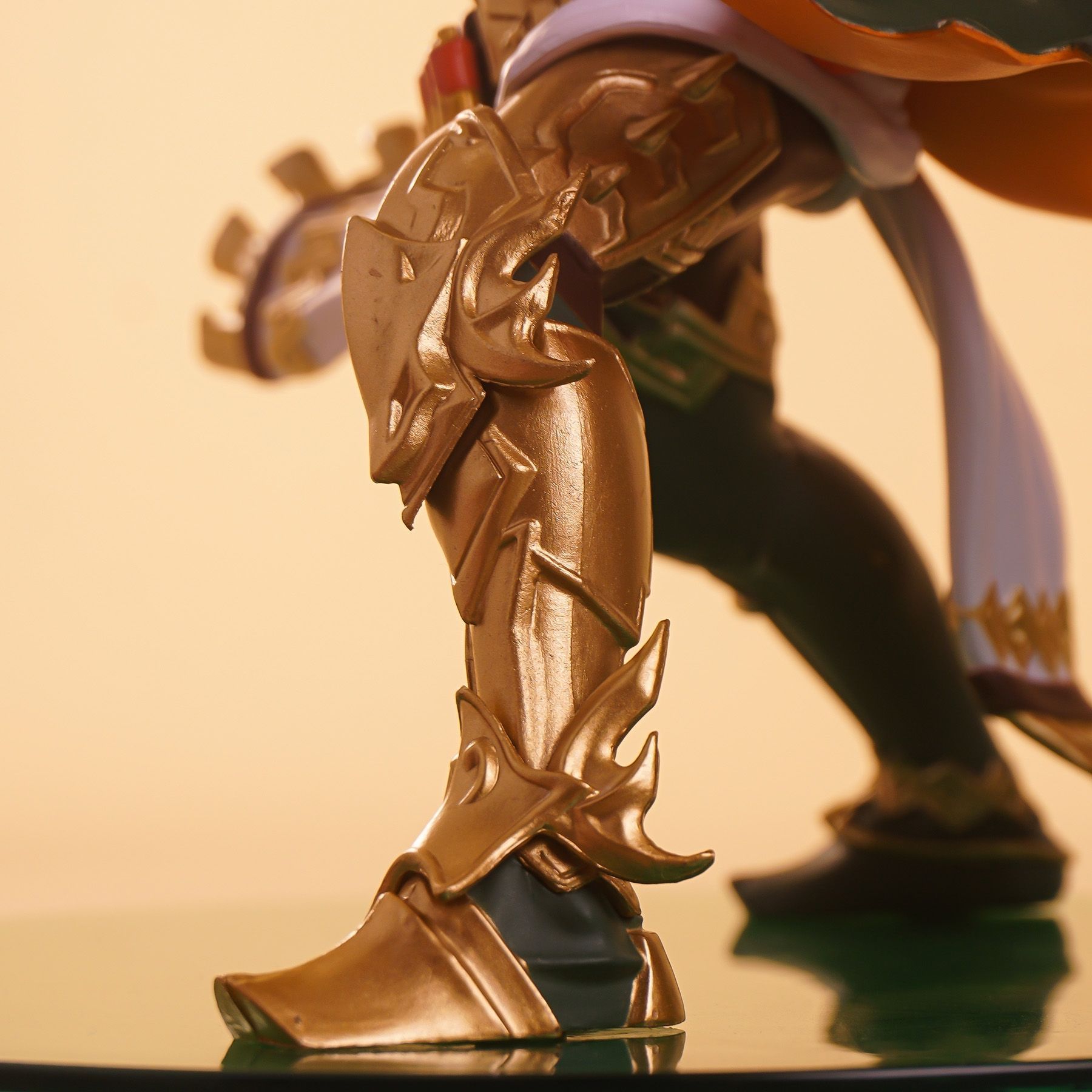 Kousou no Majutsushin Odin - Puzzle & Dragons (Figure Collection (Vol.3) ver.)