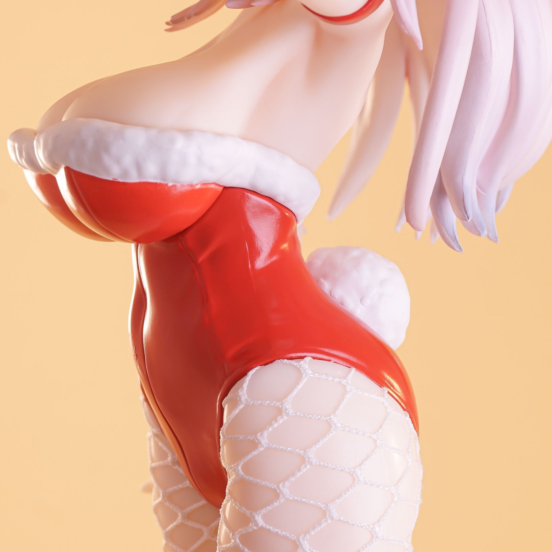 Super Sonico - SoniComi (Red (BiCute Bunnies) ver.)