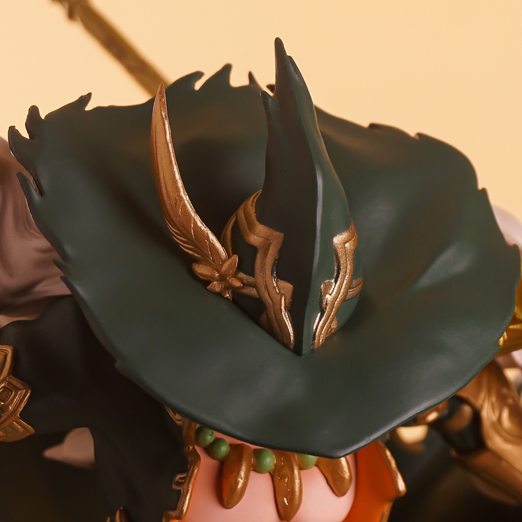 Kousou no Majutsushin Odin - Puzzle & Dragons (Figure Collection (Vol.3) ver.)