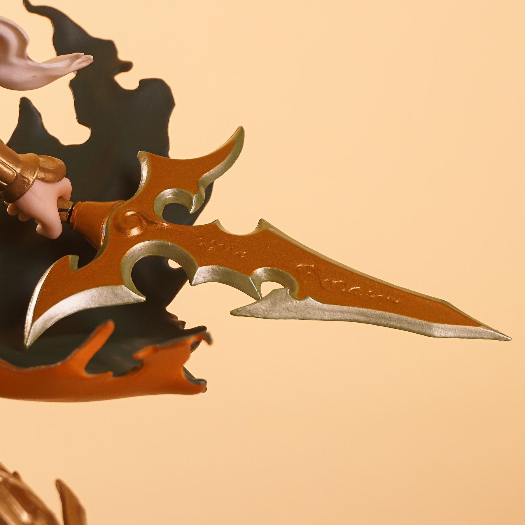 Kousou no Majutsushin Odin - Puzzle & Dragons (Figure Collection (Vol.3) ver.)