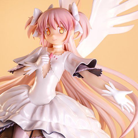 Ultimate Madoka - Mahou Shoujo Madoka★Magica: Hangyaku no Monogatari (Banpresto Evolve ver.)