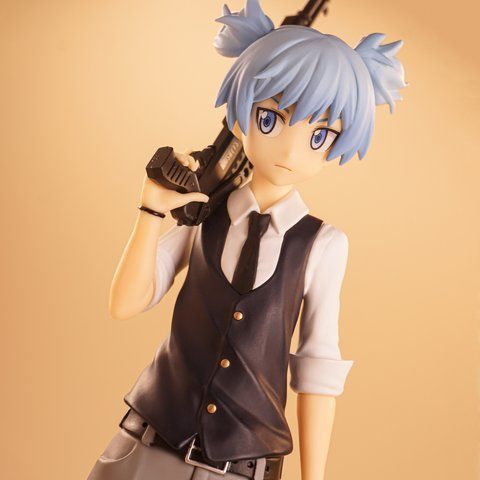 Shiota Nagisa - Ansatsu Kyoushitsu (Pop Up Parade ver.)
