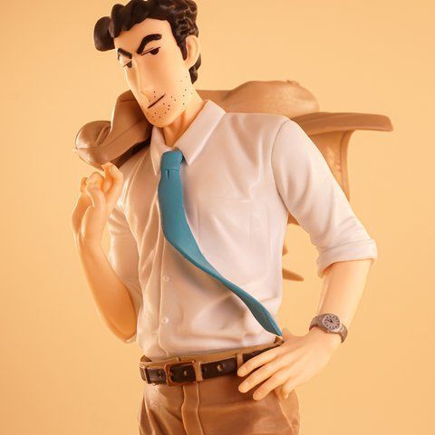 Nohara Hiroshi - Crayon Shin-chan (Creator&times;Creator ver.)