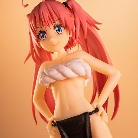 Milim Nava - Tensei shitara Slime Datta Ken (EXQ Figure ver.)