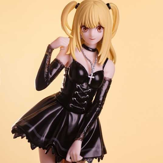 Фігурка Amane Misa - Death Note (Konami Prize Collection ver.)