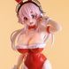 Super Sonico - SoniComi (Red (BiCute Bunnies) ver.)