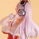 Super Sonico - SoniComi (Red (BiCute Bunnies) ver.)