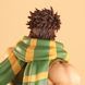 Joseph Joestar - Jojo no Kimyou na Bouken Sentou Chouryuu (Mometria ver.)