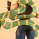 Joseph Joestar - Jojo no Kimyou na Bouken Sentou Chouryuu (Mometria ver.)