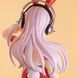 Super Sonico - SoniComi (Red (BiCute Bunnies) ver.)