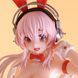 Super Sonico - SoniComi (Red (BiCute Bunnies) ver.)