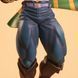 Joseph Joestar - Jojo no Kimyou na Bouken Sentou Chouryuu (Mometria ver.)
