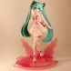 Hatsune Miku - Vocaloid (-spring- Omutatsu (Luminasta) ver.)
