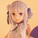 Emilia - Re:Zero (Dragon-Dress ver.)