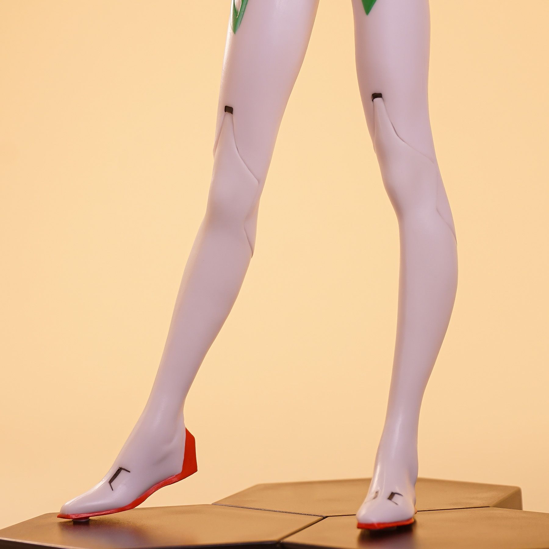 Souryuu Asuka Langley - Evangelion (Last Mission Activate Color (LPM Figure) ver.)