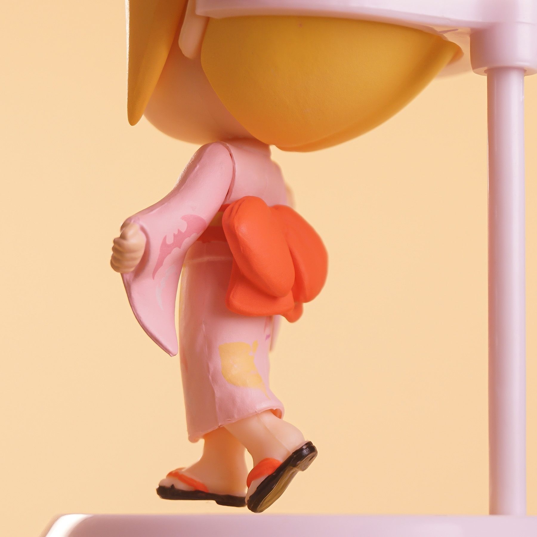 Oshino Shinobu - Monogatari Series (Ichiban Kuji Premium Selection ver.)