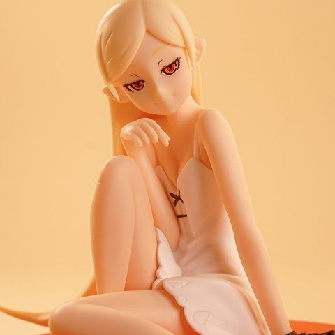 Kiss-shot Acerola-orion Heart-under-blade - Monogatari Series (12 Year Old (SQ) ver.)