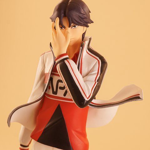 Atobe Keigo - Shin Tennis no Oujisama (~Kaettekita Ouji-sama~ ver.)