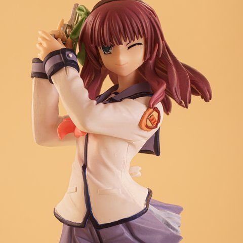 Nakamura Yuri - Angel Beats! (FuRyu ver.)
