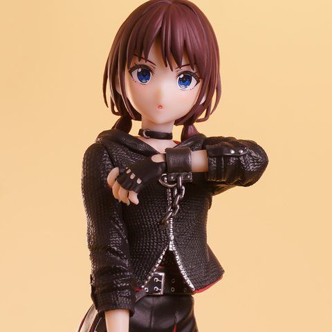 Iseri Nina - Girls Band Cry (XStellar ver.)