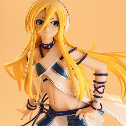 Lily - Vocaloid (Ice Lily ver.)