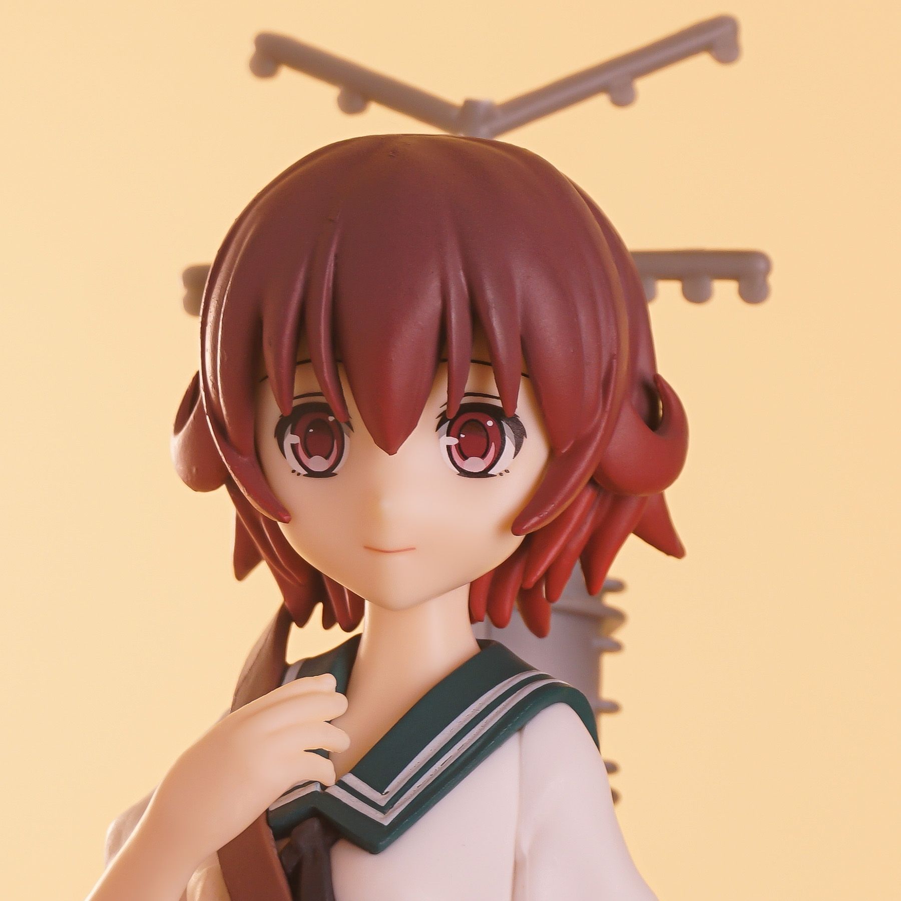 Mutsuki - Kantai Collection (SPM Figure ver.)