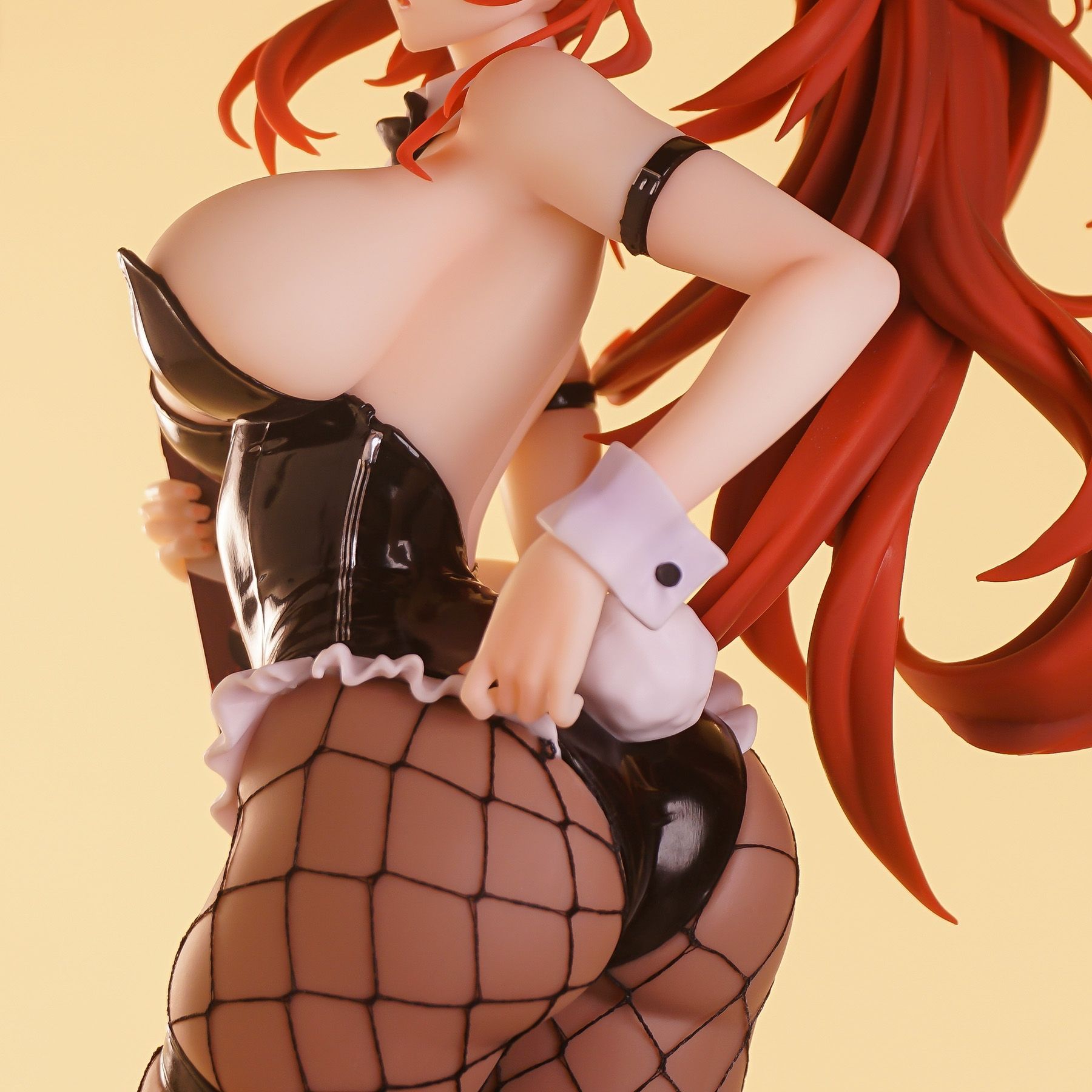 Uriko Usaaki-chan - Original Character (Bunny Girl, Scale 1/6 ver.)