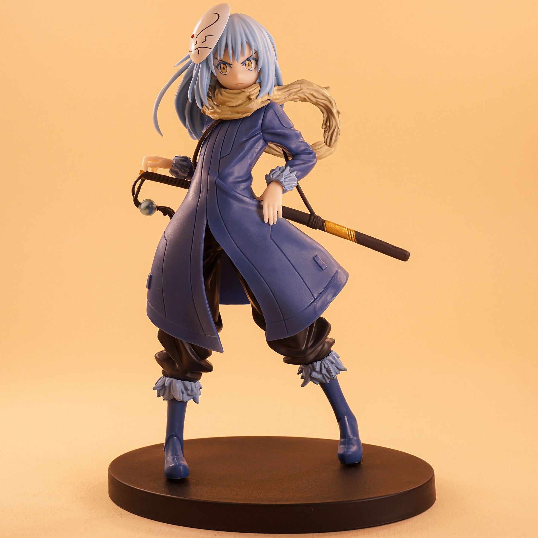 Rimuru Tempest - Tensei shitara Slime Datta Ken (Otherworlder (Vol.9), Special ver.)
