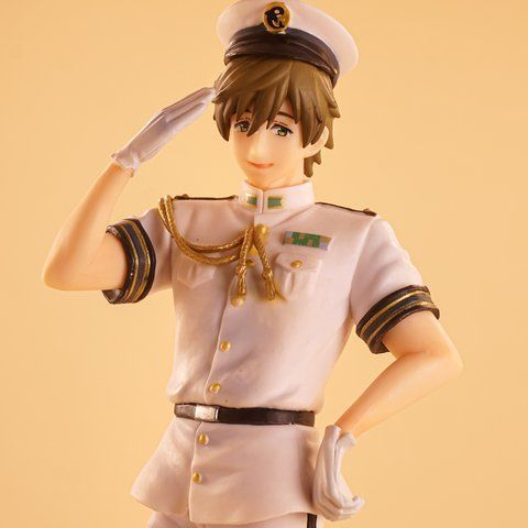 Tachibana Makoto - Free! -Eternal Summer- (Taito ver.)