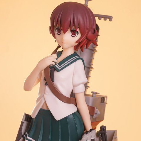 Mutsuki - Kantai Collection (SPM Figure ver.)