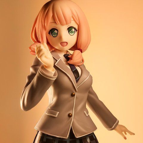 Uehara Himari - BanG Dream! Girls Band Party! (School☆Days ver.)