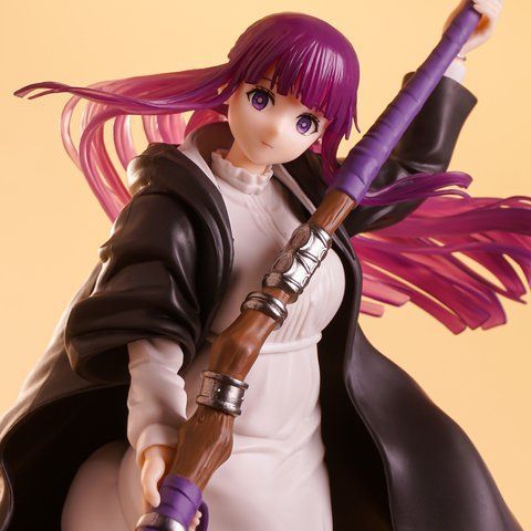 Fern - Sousou no Frieren (Maximatic ver.)