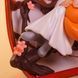 Hua Cheng and Xie Lian - Tian Guan Ci Fu (Crossing Maple Forest and Thousand Mountains Carriage (Journey on Brocade Scrolls Series) ver.)