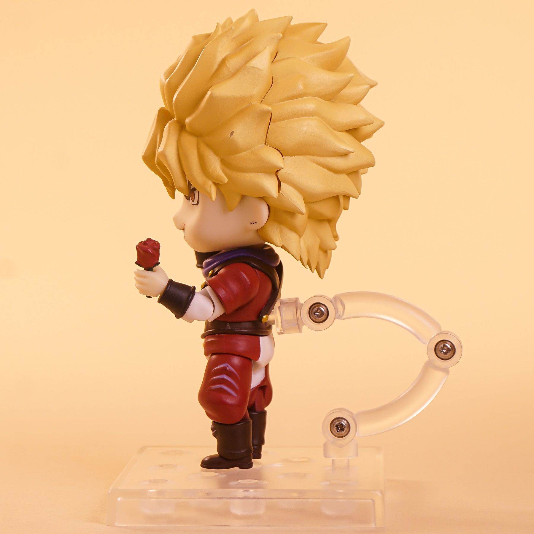 Dio Brando- JoJo's Bizarre Adventure: Phantom Blood (Nendoroid (#1624) ver.)