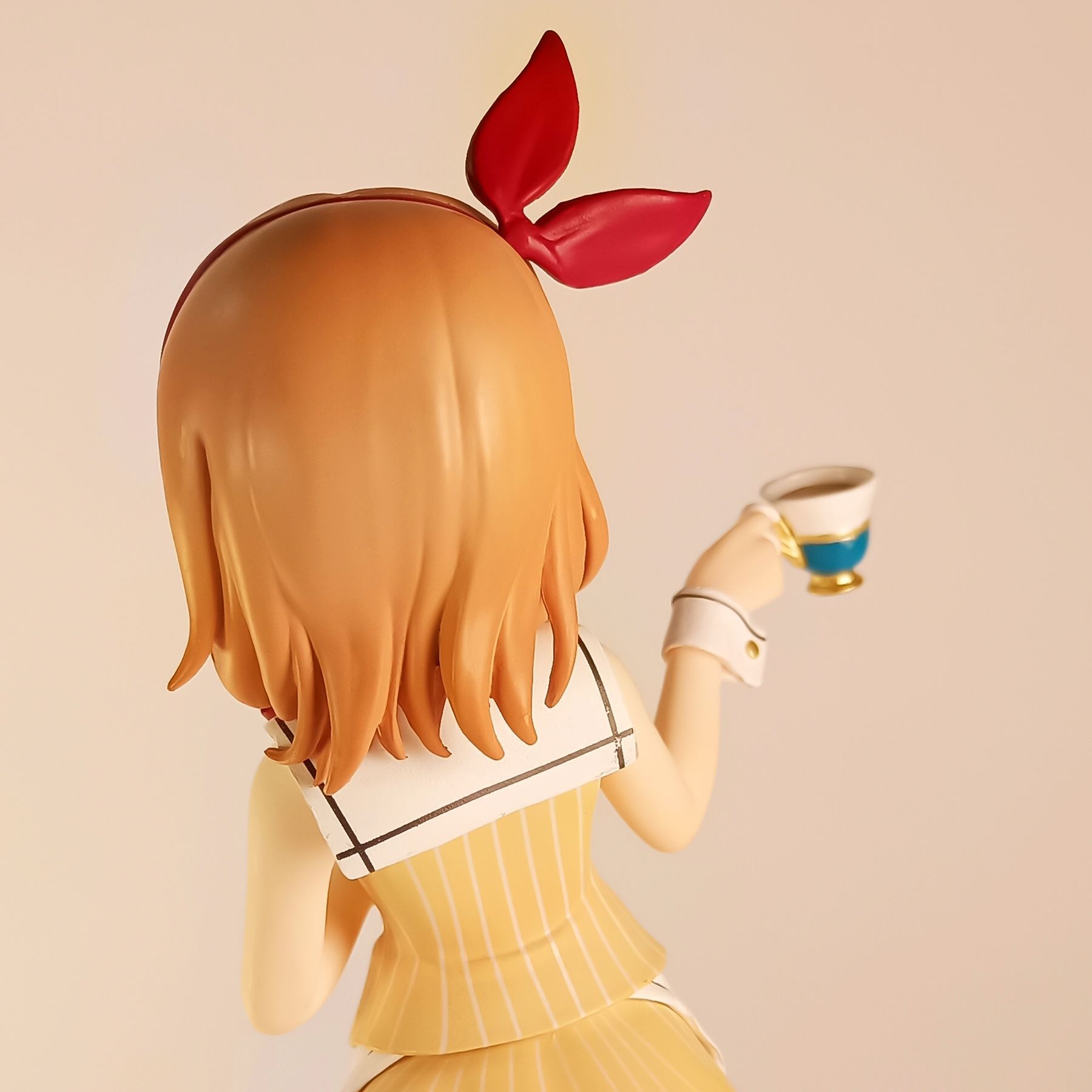 Hoto Kokoa - Gochuumon wa Usagi Desu ka?? (Tea Party ver.)