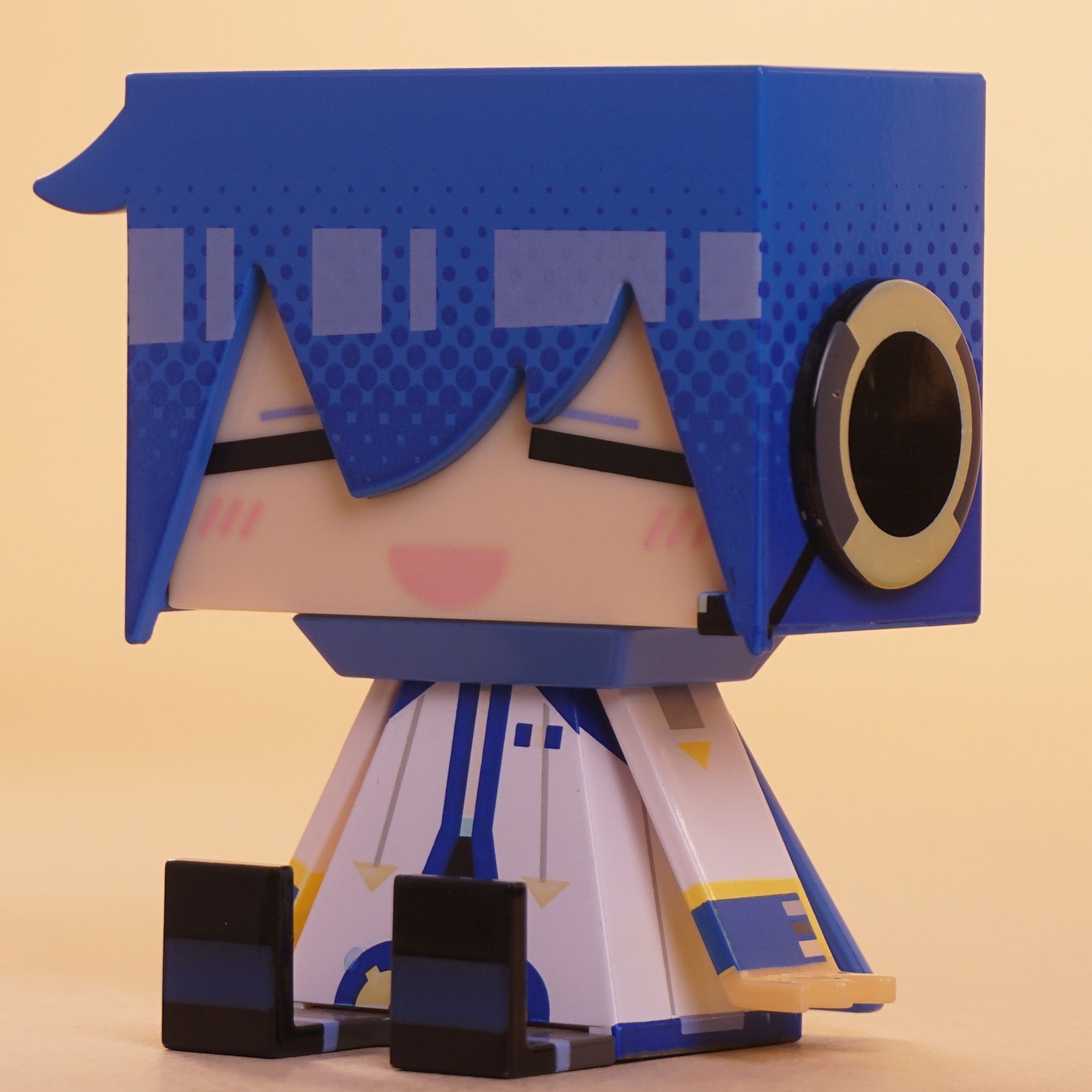 Kaito - Vocaloid (HappyKuji Hatsune Miku 2013 Summer ver.)