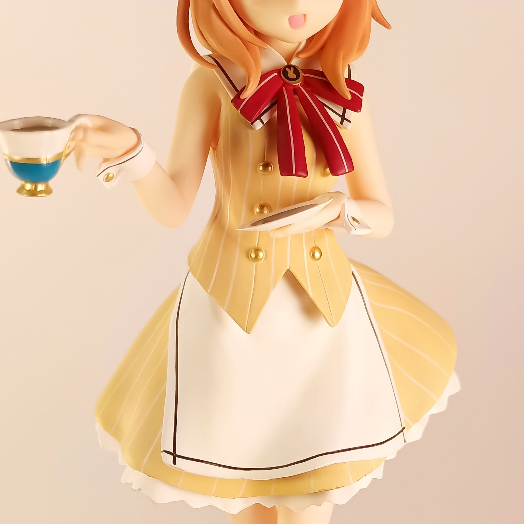 Hoto Kokoa - Gochuumon wa Usagi Desu ka?? (Tea Party ver.)