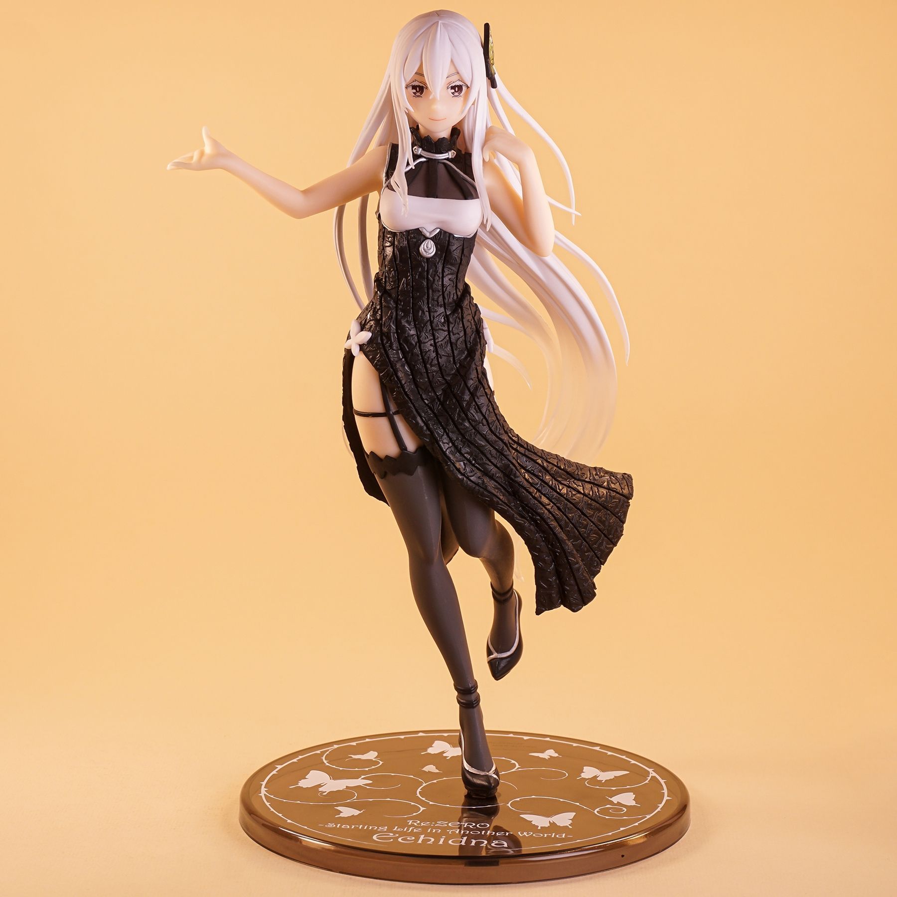 Echidna - Re:Zero (China Dress (Coreful Figure) ver.)