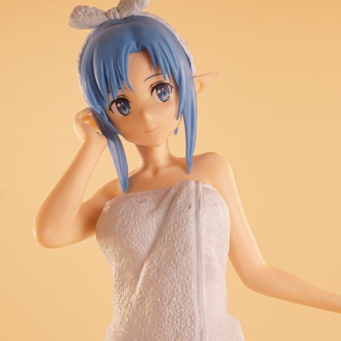 Asuna - Sword Art Online Code Register (Yukemuri ver.)