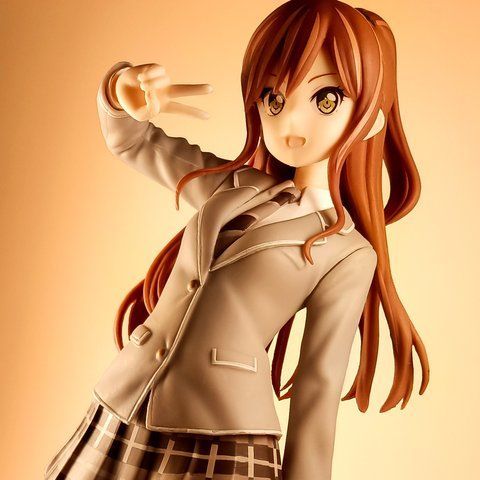 Imai Lisa - BanG Dream! Girls Band Party! (School☆Days ver.)