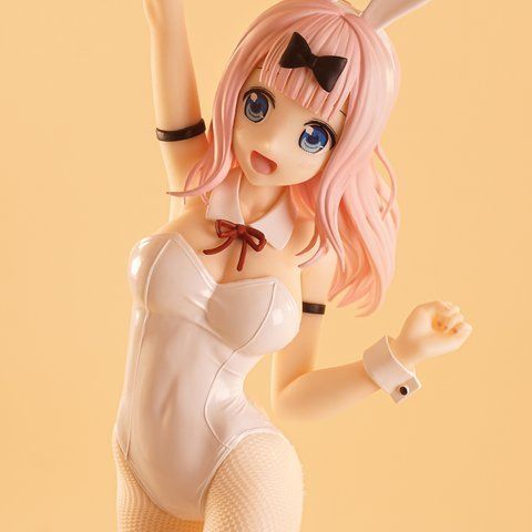 Fujiwara Chika - Kaguya-sama wa Kokurasetai (BiCute Bunnies ver.)