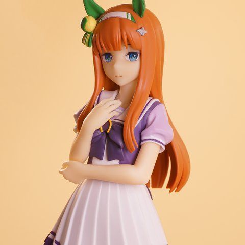 Silence Suzuka - Umamusume: Pretty Derby (Bandai Spirits ver.)