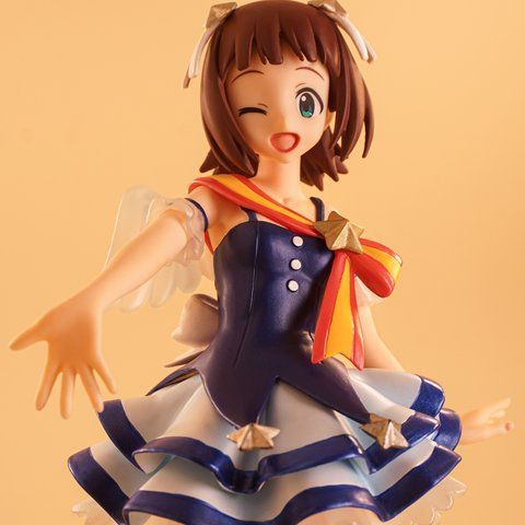 Amami Haruka - The iDOLM@STER (S Prize Special ver.)