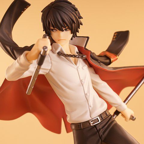 Hibari Kyouya - Katekyou Hitman REBORN! (Pop Up Parade ver.)