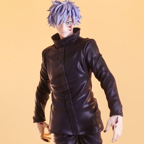 Gojou Satoru - Jujutsu Kaisen (Ousatsu (Luminasta) ver.)