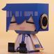 Kaito - Vocaloid (HappyKuji Hatsune Miku 2013 Summer ver.)