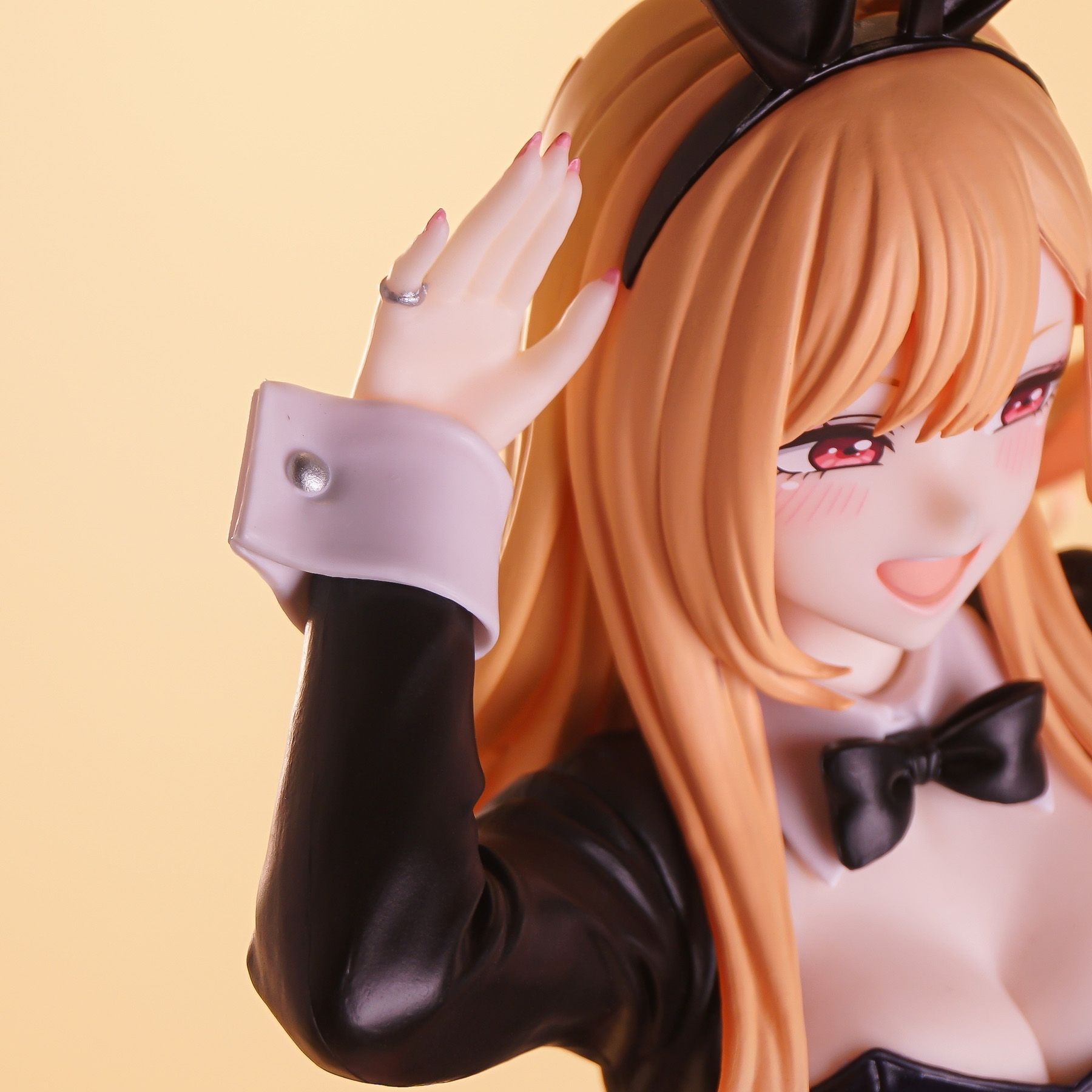 Kitagawa Marin - Sono Bisque Doll wa Koi o Suru 2 (Bunny (T-most) Scale 1/6 ver.)